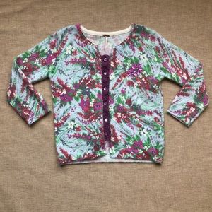 Free People cardigan sweater